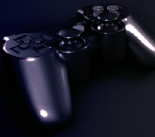PlayStation Controller preview image